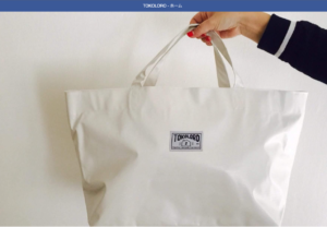 カッティング用シートでお店の表情とブランドづくりを