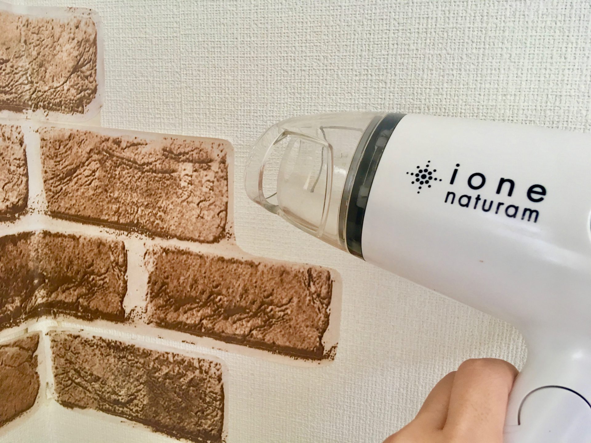 シール剥がしセリア3