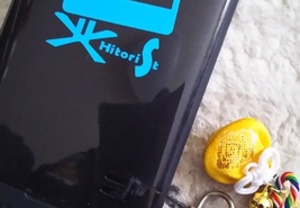 カッティングシートで会話が弾むかも⁉