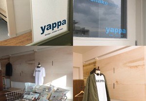 切り文字ステッカーを是非看板にご利用ください。