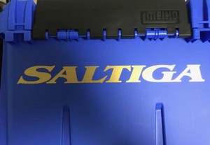 釣り用品も切り文字ステッカー！