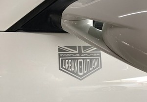 ポルシェコレクターへの敬意を感じるカッティングシート