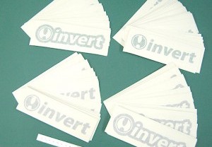 カッティング用シートの大量注文の方は絶対SNSの割引も使っちゃおう！