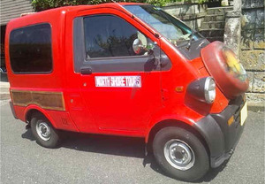 カッティングシートが、ハワイのビーチに誘います！？