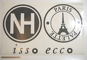 【巴里】おしゃれなカッティング用シート