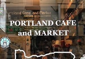 シンプルな書体のカッティングシートでかっこよく