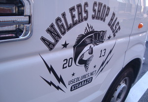 複雑なデザインでも、水辺でもOKのカッティング用シート