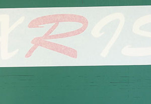 単色のカッティング用シートでは物足りないあなたへ！