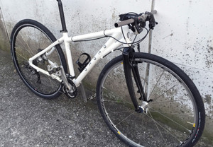 マイ自転車に自分らしさをプラスするなら、カッティングシートで