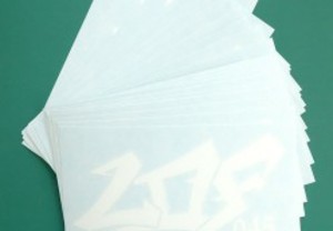 カッティング用シートは最初に大量注文しておくのもアリ！？