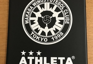 目標に向かってゴール！　士気を高めるカッティングシート