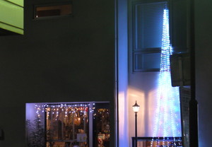 カッティングステッカーですてきなお店の世界観づくりをお手伝い