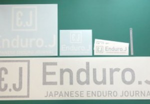 カッティング用シートのデザインは一つづつご入稿ください！