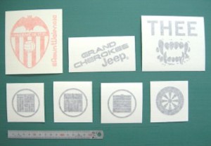 カッティング用シートのデザインを画像で入稿して頂く場合は？