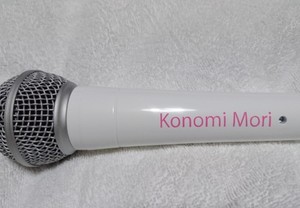 カッティングステッカーで世界にひとつのプレゼントづくり