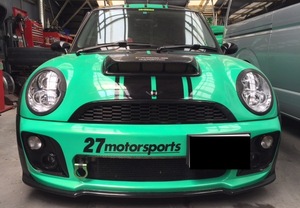 タフなカッティング用シートをアナタの愛車に！