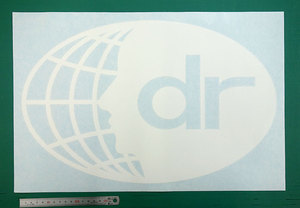 カッティング用シートの仕上がりは美しくなくっちゃ！