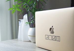 カッティングシートで〝差別化〟〝満足感〟を両立