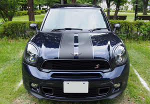 カッティングステッカーで自分オリジナルを！