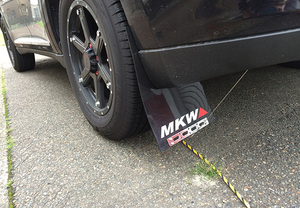 カッティング用シートで足元もさり気なくオシャレに！