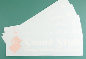 カッティング用シートのお値段が気になる方でも安心の価格！