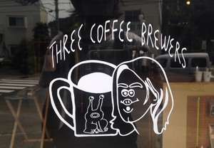 おしゃれなお店にはカッティングシートがお勧めです