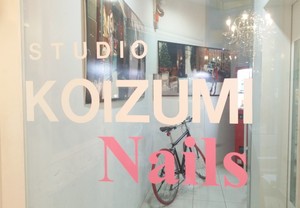 カッティング用シート各色あります。