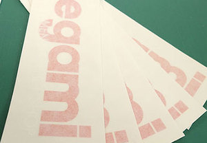 複数のカッティング用シートのデザインをお持ちのお客様へ！