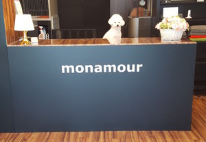 カッティング用シートでワンちゃん猫ちゃん作れます♪