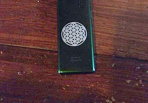 カッティング用シートを長く使用する工夫？