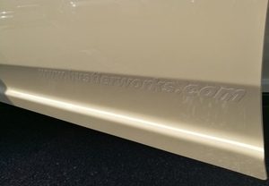 さりげなく自分らしさを表現できるカッティングステッカー