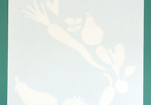 カッティング用シートの大きさはどこまで大丈夫？