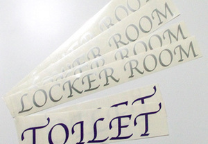 文字入力でのご注文でした。