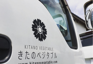 カッティングシートのカーステッカーでブランドイメージづくり