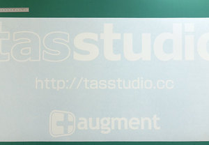 カッティング用シートのサイズ・価格早見表あります！