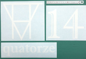 カッティング用シートのお支払いについて。