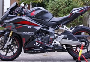 カッティングシートでロボット化！