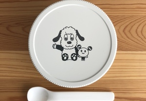 ランチタイムに元気を届けるカッティングシート