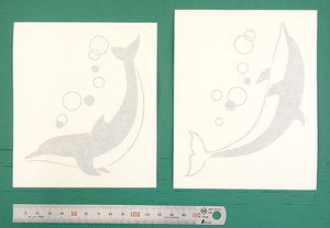 カッティング用シートをお得に追加注文！