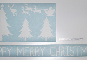 ちょくちょく貼り替えが必要なら621カッティング用シートで決まり！