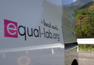 社団法人様より切り文字ステッカーのご注文！