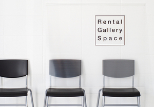 切り文字ステッカーでアピールしましょう！