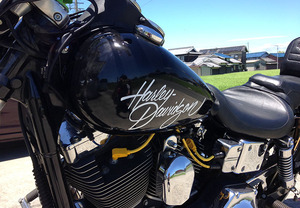 カッティング用シート製作は我々プロに是非お任せください！