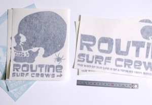 【5%OFF】ツイッターを使ってカッティング用シートをお得に楽しんじゃおう！