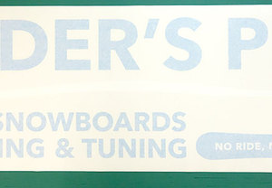 カッティング用シートもちょっと凝りたい方には2層構造がオススメ！