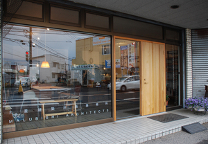 横長のカッティングシートもお任せください