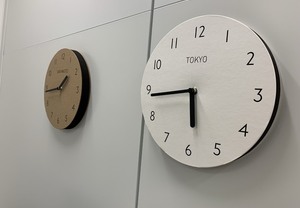 世界の表示もカッティング用シートにお任せください