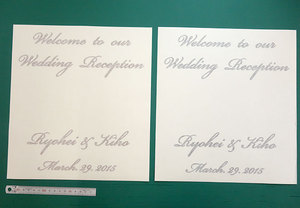 カッティング用シートのデータを用意して頂く時は！