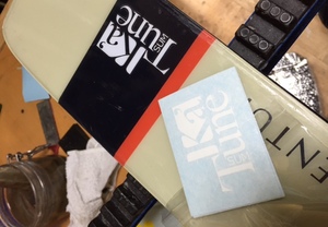 どんな状況も問題なし！タフすぎるカッティング用シート