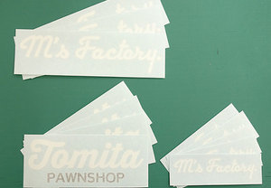 カッティング用シートの注文はお安く簡単！